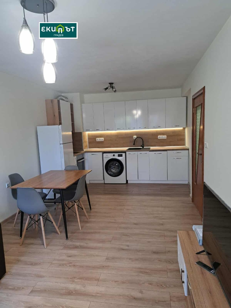 De inchiriat  1 dormitor Varna , Ciaica , 63 mp | 24493112 - imagine [2]