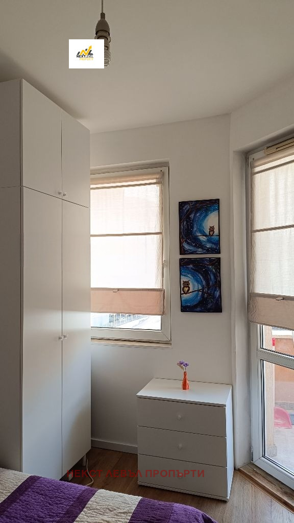 Дава под наем 2-СТАЕН, гр. София, Люлин - център, снимка 5 - Апартаменти - 53520710