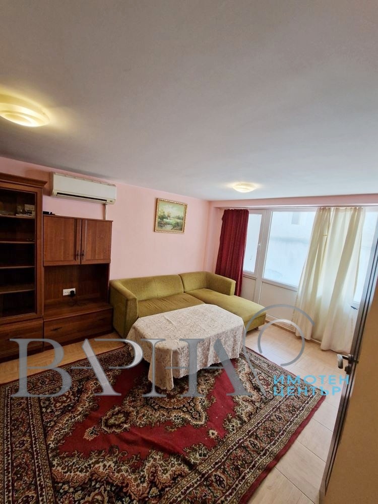 Kiralık  2 yatak odası Varna , Levski 1 , 65 metrekare | 76281847 - görüntü [2]