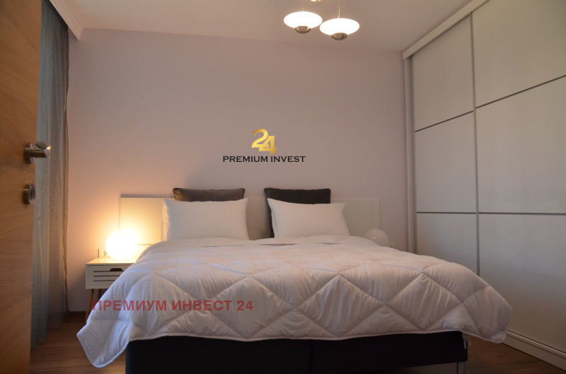 Vuokrattavana  2 makuuhuonetta Plovdiv , Tsentar , 90 neliömetriä | 14336350 - kuva [3]