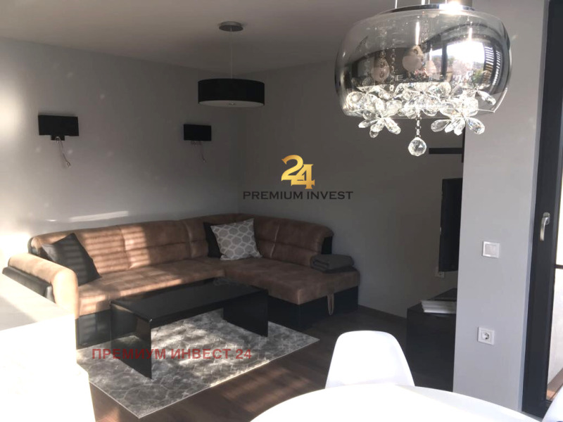 Vuokrattavana  2 makuuhuonetta Plovdiv , Tsentar , 90 neliömetriä | 14336350 - kuva [2]