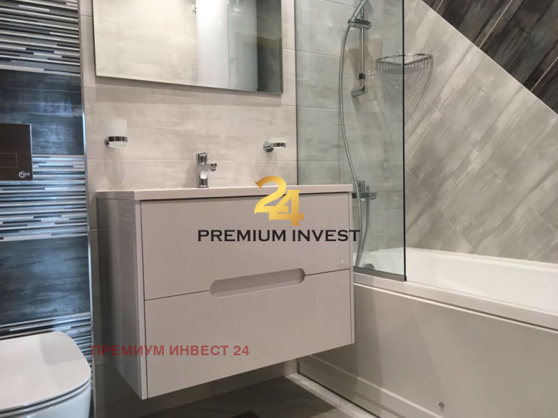 Vuokrattavana  2 makuuhuonetta Plovdiv , Tsentar , 90 neliömetriä | 14336350 - kuva [9]