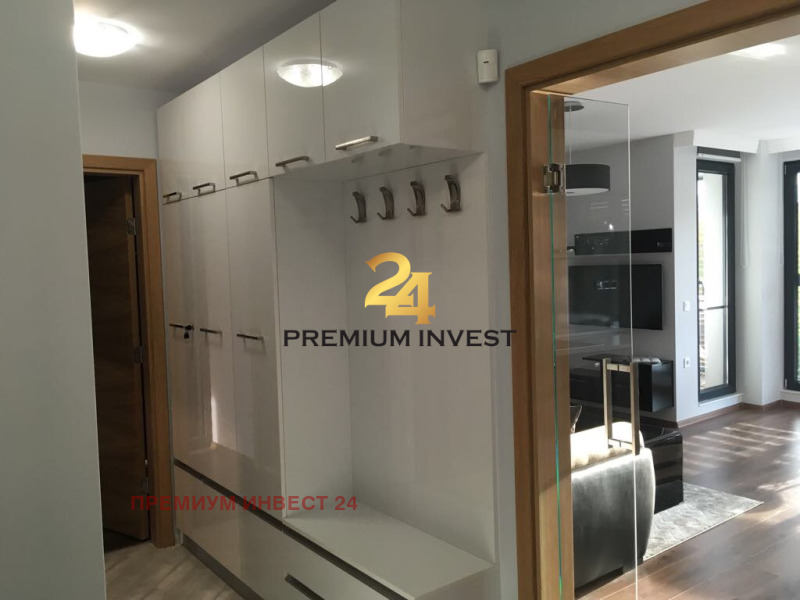 Vuokrattavana  2 makuuhuonetta Plovdiv , Tsentar , 90 neliömetriä | 14336350 - kuva [8]