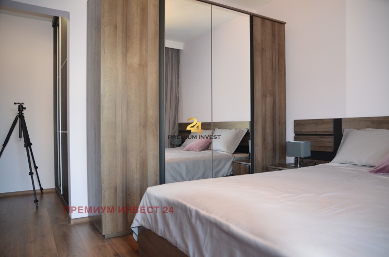Vuokrattavana  2 makuuhuonetta Plovdiv , Tsentar , 90 neliömetriä | 14336350 - kuva [6]