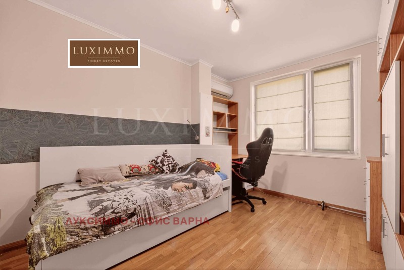 Para alugar  3 quartos Varna , Tchaika , 110 m² | 74079406 - imagem [14]