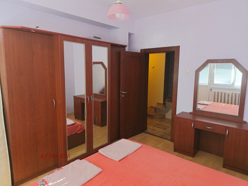 For Rent  Maisonette Vratsa , Tsentar , 128 sq.m | 51047425 - image [9]