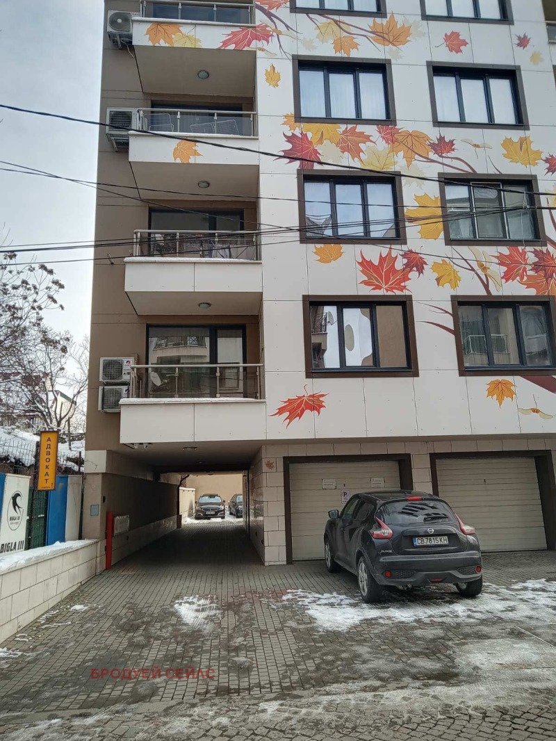 A louer  Bureau Sofia , Zona B-18 , 15 m² | 99760800 - image [5]
