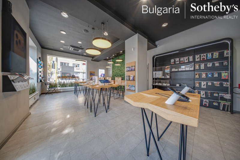 Te huur  Winkel Sofia , Tsentar , 112 m² | 62283674 - afbeelding [4]