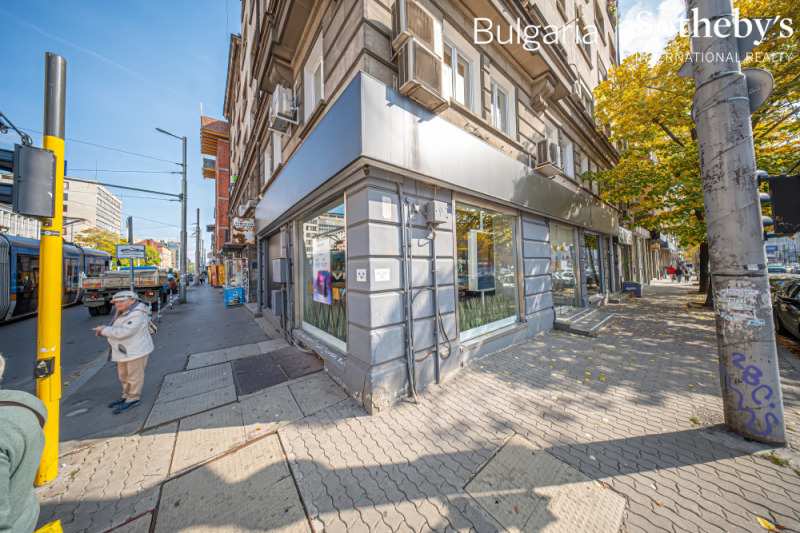 Te huur  Winkel Sofia , Tsentar , 112 m² | 62283674 - afbeelding [3]