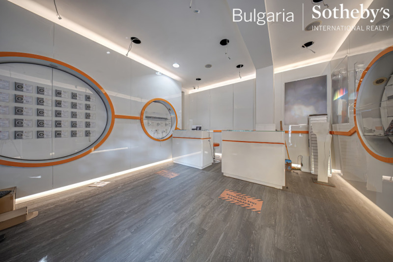 Te huur  Winkel Sofia , Tsentar , 112 m² | 62283674 - afbeelding [7]