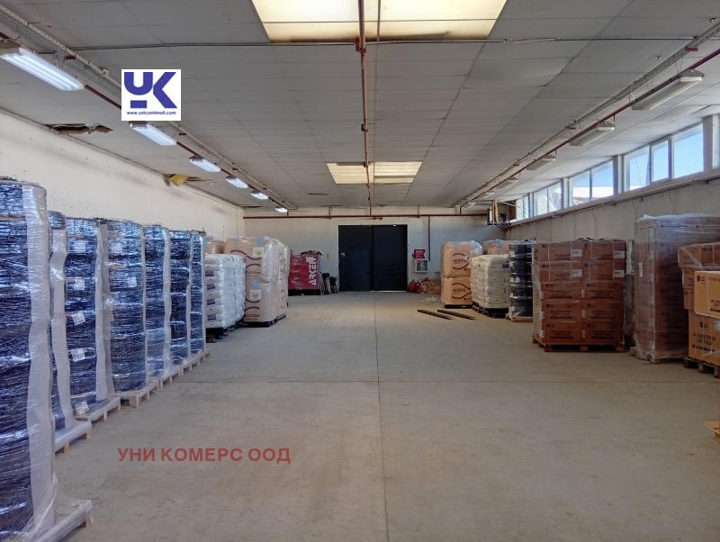 Kiralık  Endüstriyel bina bölge Sofia , Bojurişe , 680 metrekare | 38739607 - görüntü [2]