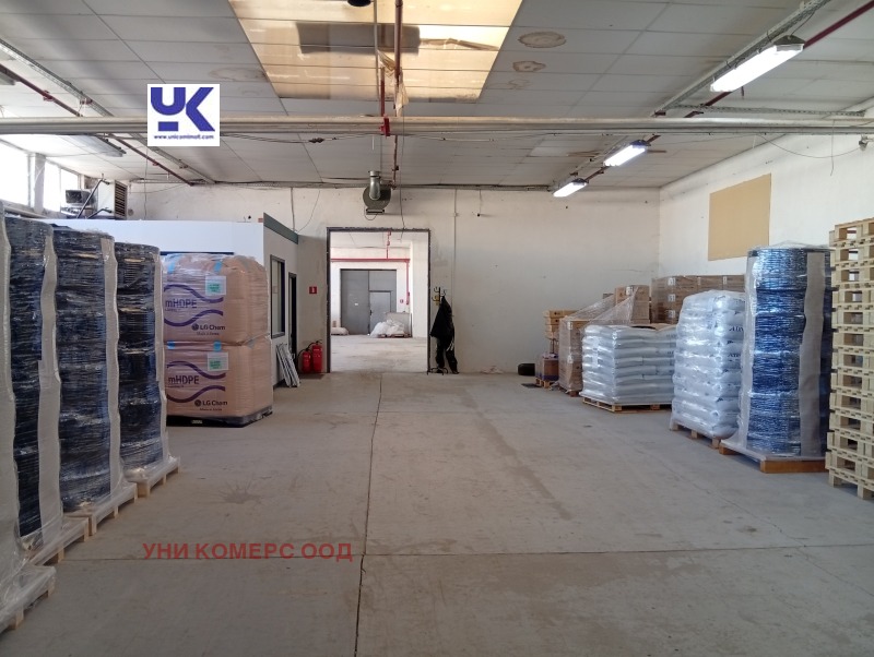Kiralık  Endüstriyel bina bölge Sofia , Bojurişe , 680 metrekare | 38739607 - görüntü [3]