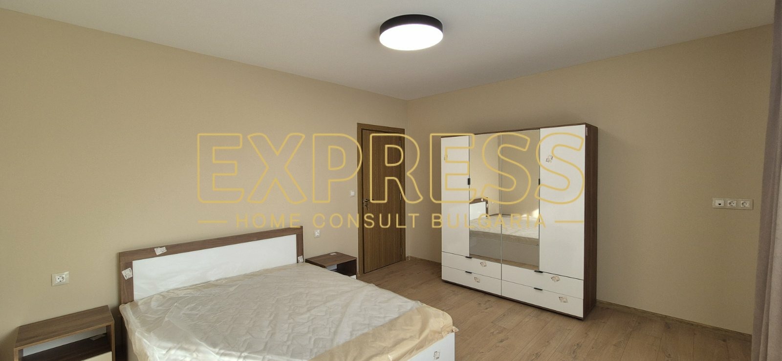 Дава под наем 2-СТАЕН, гр. София, област София-град, снимка 4 - Апартаменти - 53761006