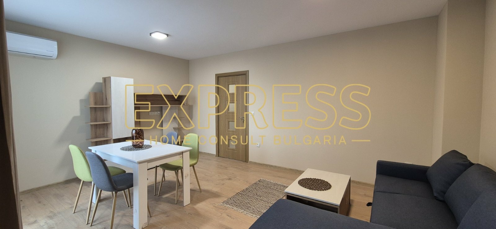 Дава под наем 2-СТАЕН, гр. София, област София-град, снимка 2 - Апартаменти - 53761006