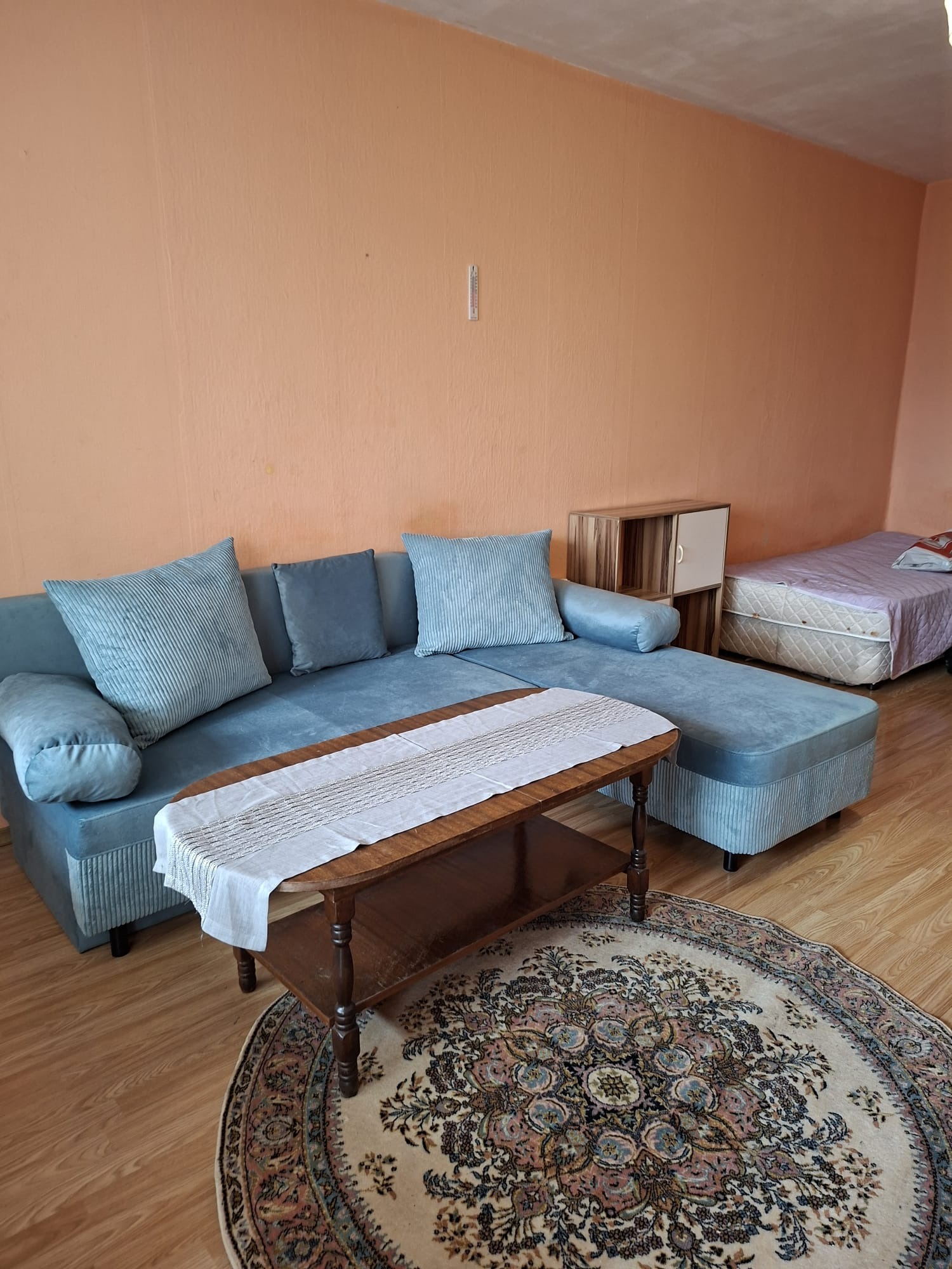 Дава под наем 2-СТАЕН, гр. София, Зона Б-5, снимка 2 - Апартаменти - 53629548