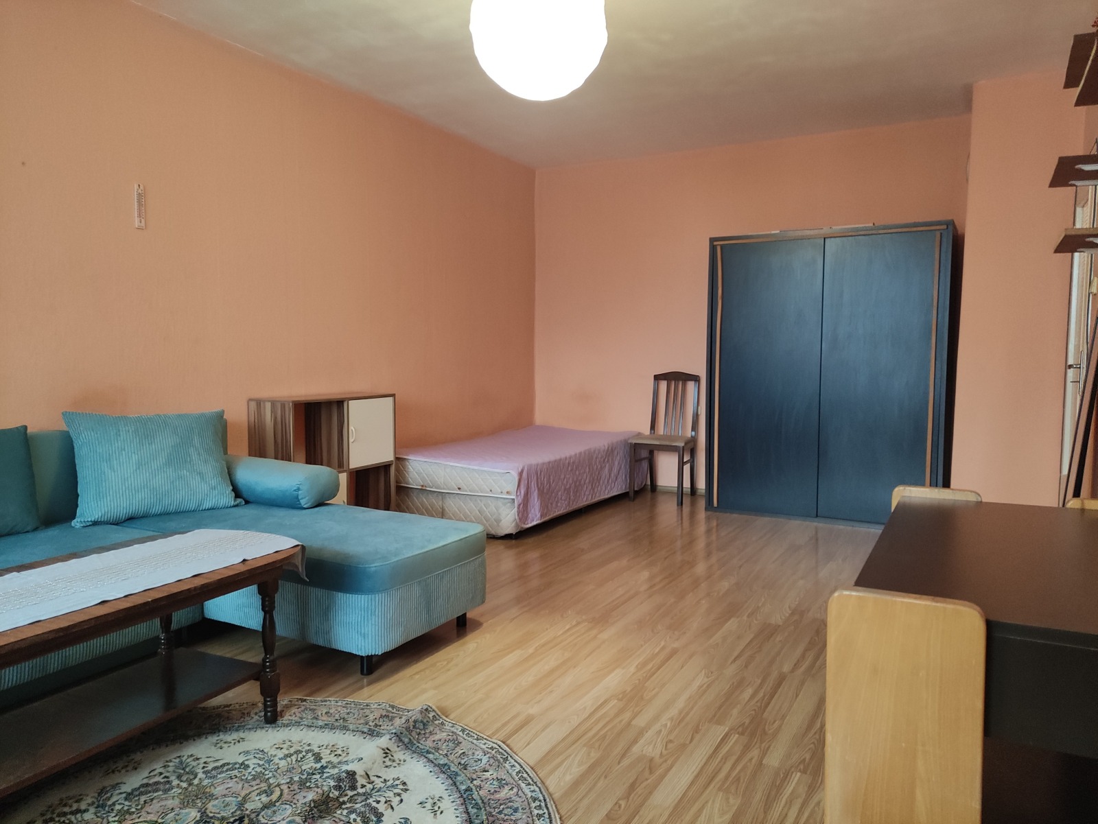 Дава под наем 2-СТАЕН, гр. София, Зона Б-5