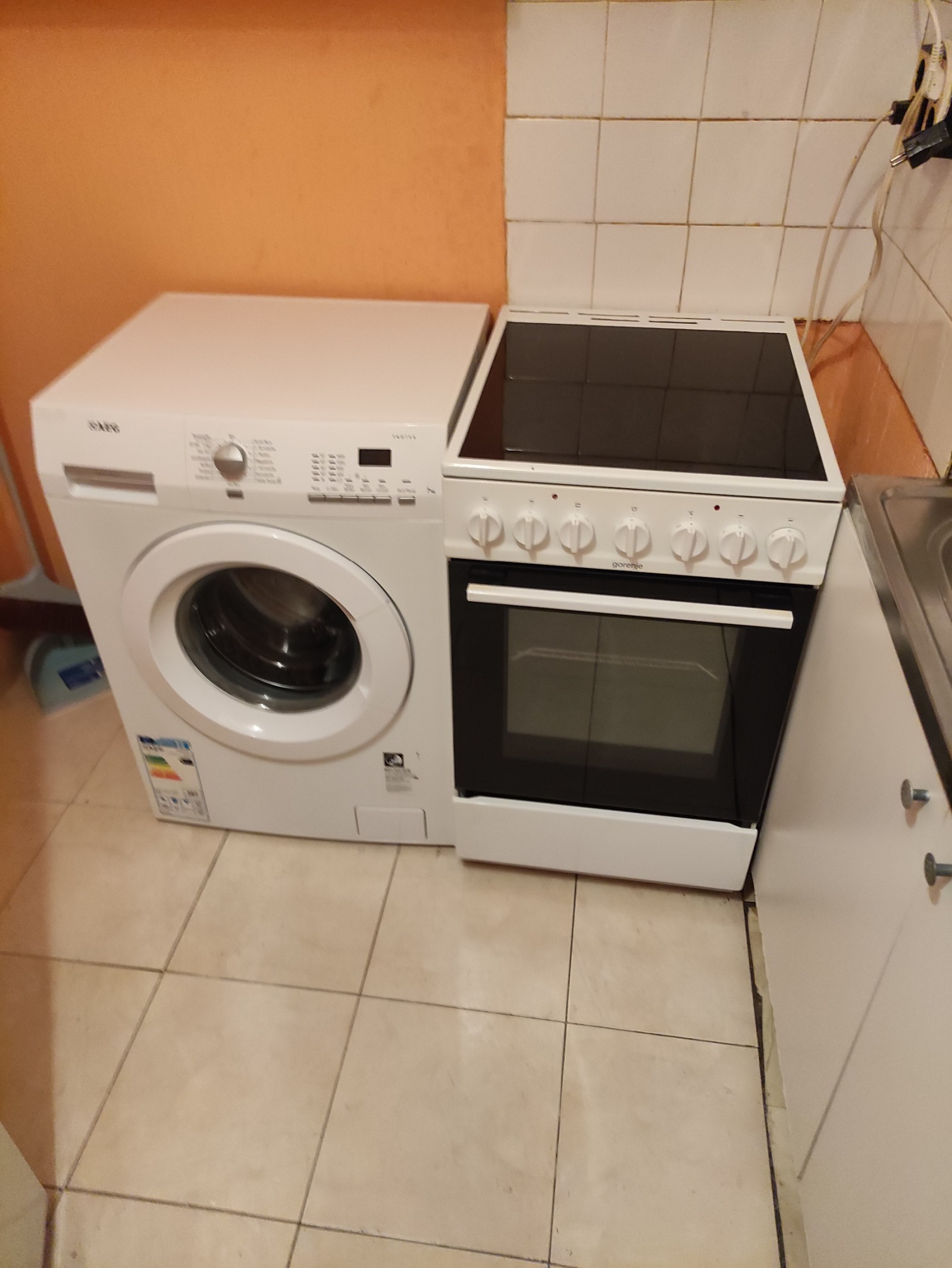 Дава под наем 2-СТАЕН, гр. София, Зона Б-5, снимка 8 - Апартаменти - 53629548