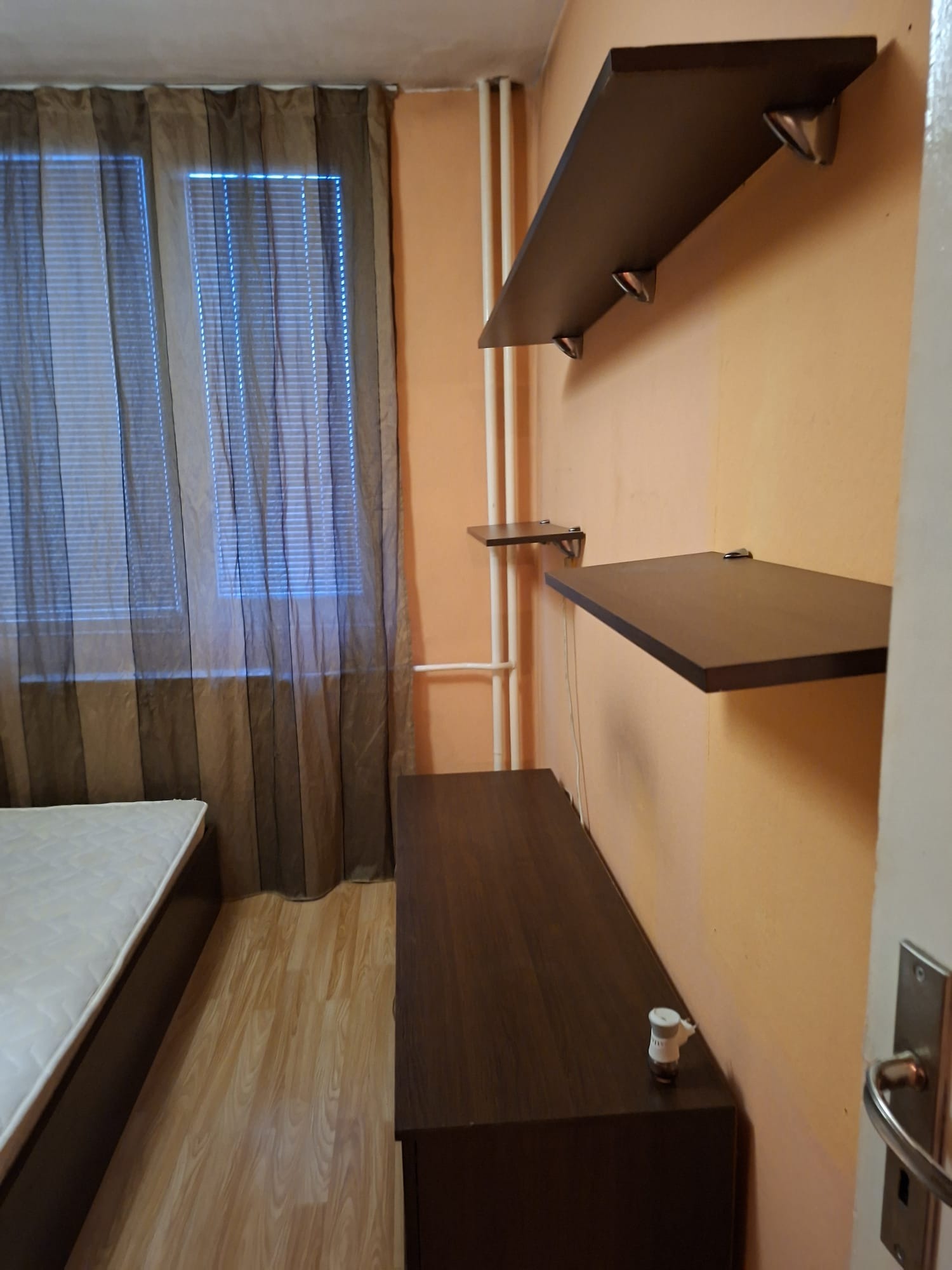 Дава под наем 2-СТАЕН, гр. София, Зона Б-5, снимка 7 - Апартаменти - 53629548