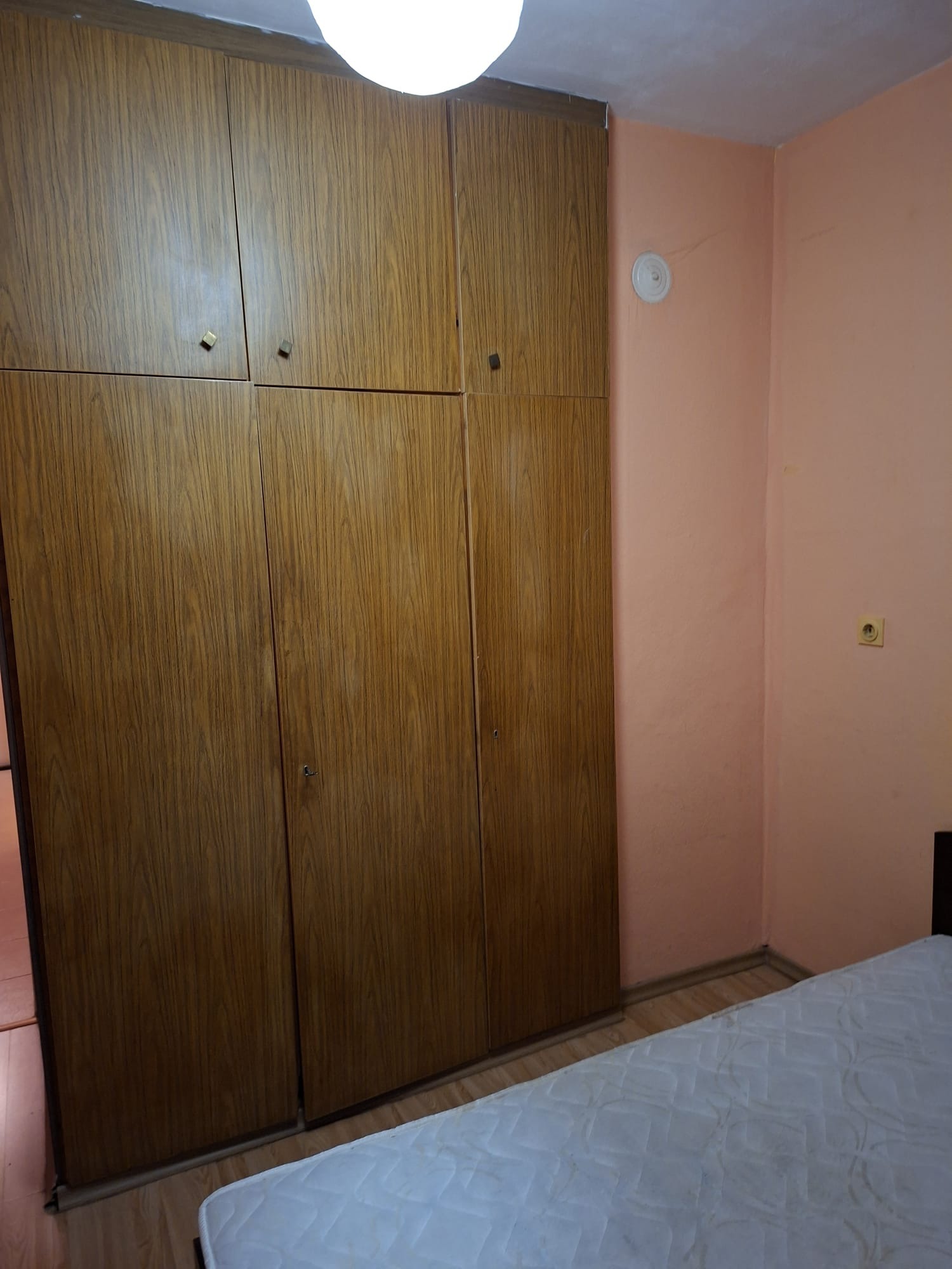 Дава под наем 2-СТАЕН, гр. София, Зона Б-5, снимка 6 - Апартаменти - 53629548