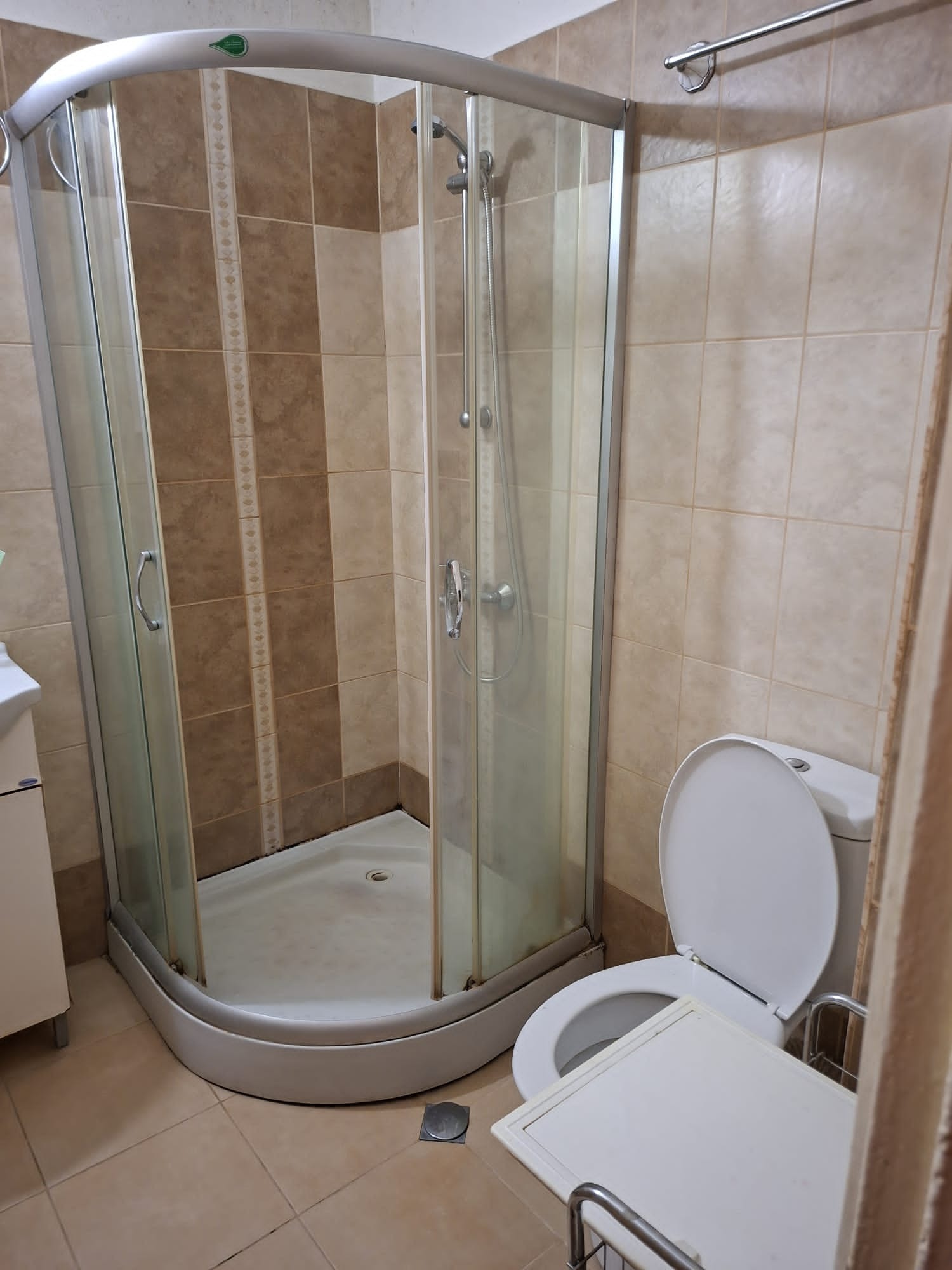 Дава под наем 2-СТАЕН, гр. София, Зона Б-5, снимка 10 - Апартаменти - 53629548