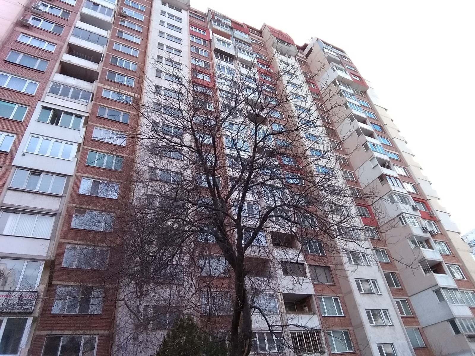 Дава под наем 2-СТАЕН, гр. София, Зона Б-5, снимка 11 - Апартаменти - 53629548