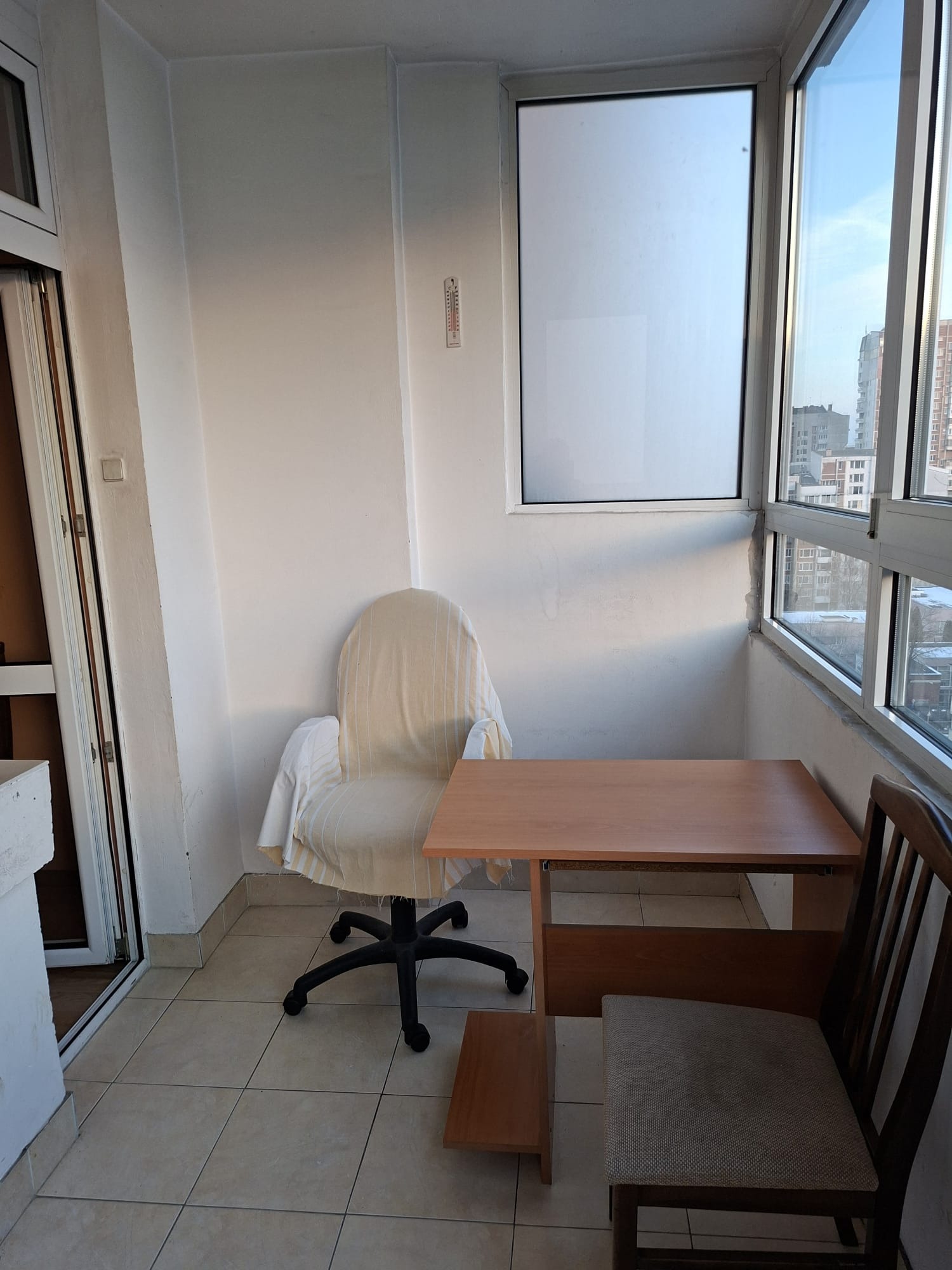 Дава под наем 2-СТАЕН, гр. София, Зона Б-5, снимка 3 - Апартаменти - 53629548