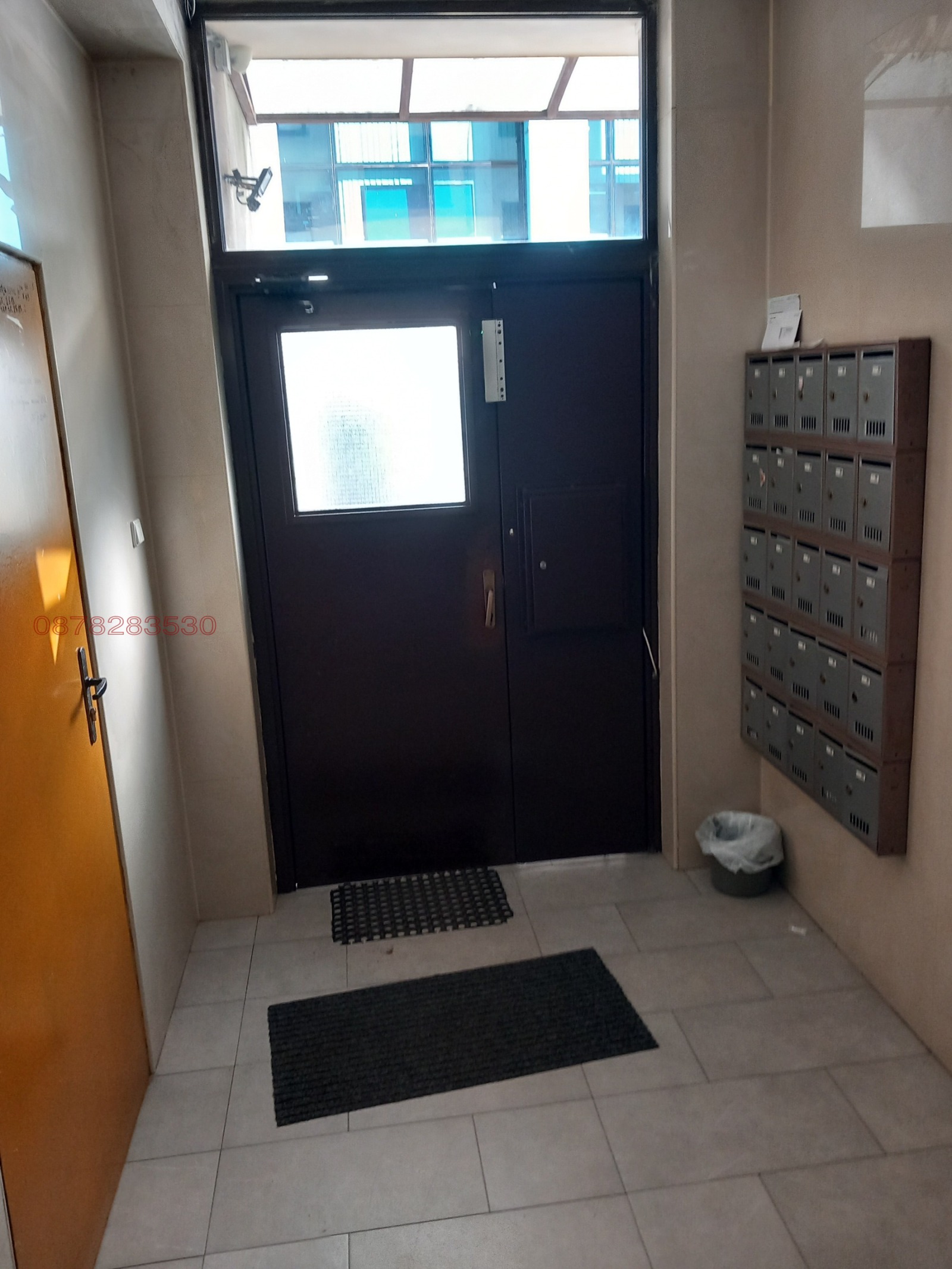 Дава под наем 2-СТАЕН, гр. София, Красно село, снимка 4 - Апартаменти - 53638002