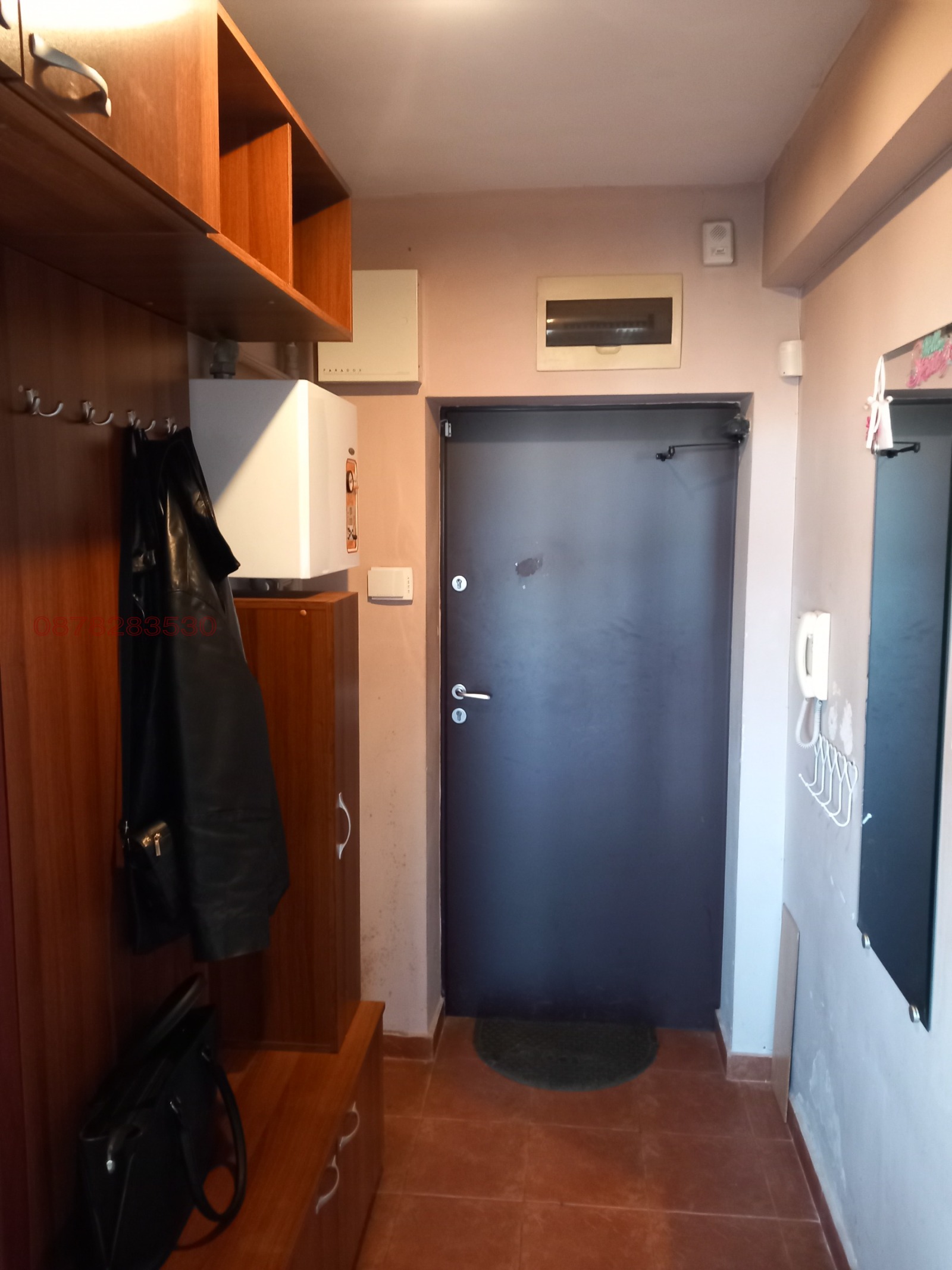 Дава под наем 2-СТАЕН, гр. София, Красно село, снимка 6 - Апартаменти - 53638002