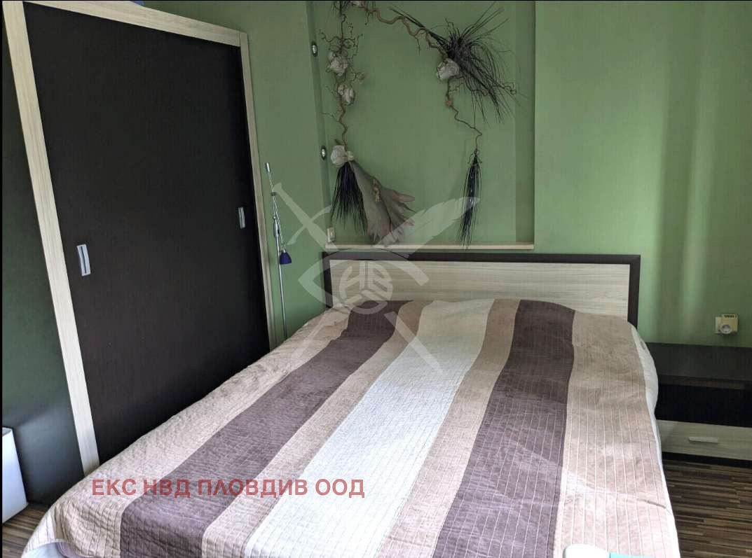 Дава под наем 2-СТАЕН, гр. Пловдив, Каменица 2, снимка 4 - Апартаменти - 54513092
