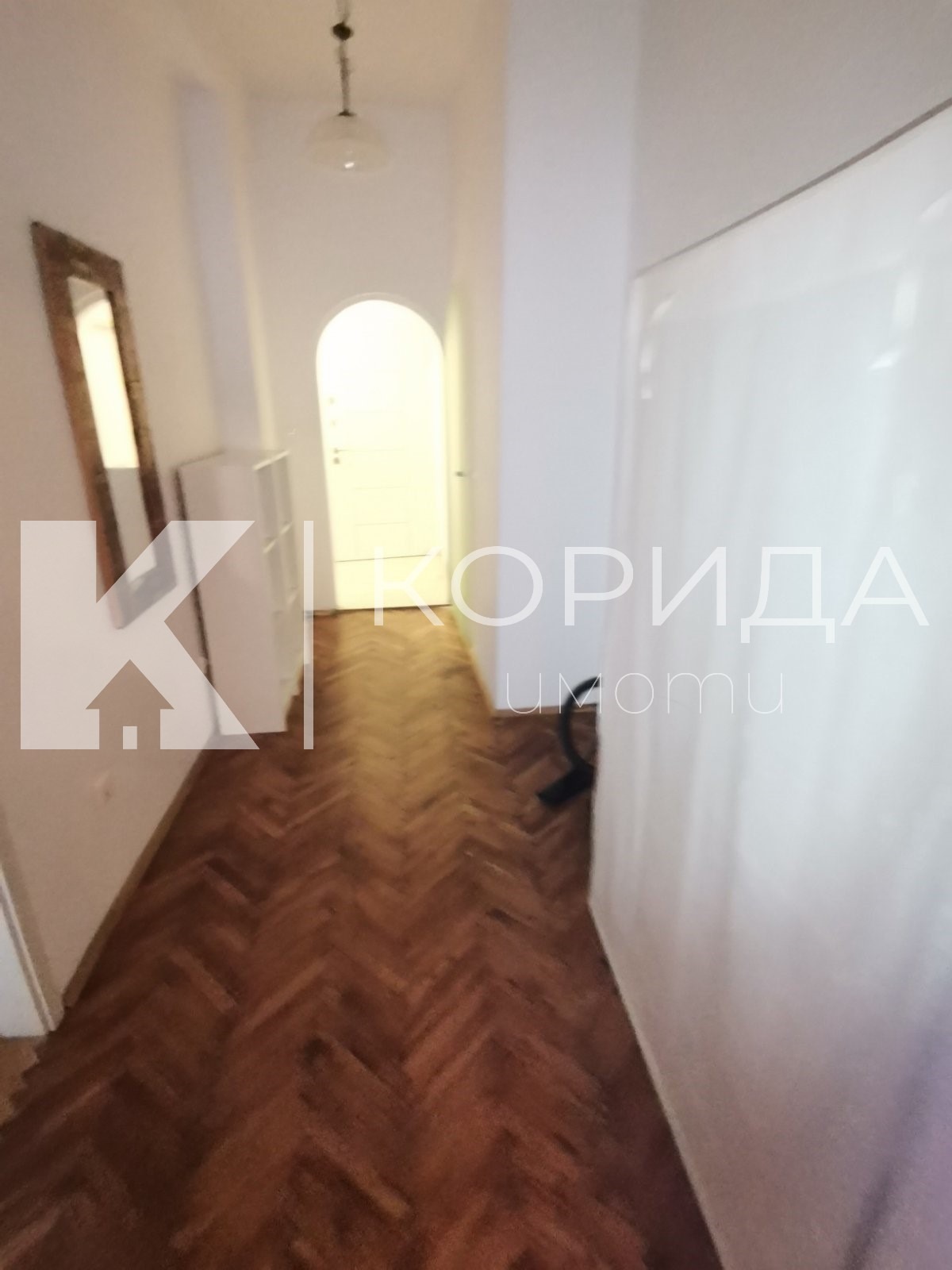 Дава под наем 2-СТАЕН, гр. София, Център, снимка 5 - Апартаменти - 55529528