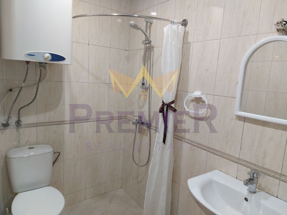 Дава под наем 2-СТАЕН, гр. Варна, Погреби, снимка 5 - Апартаменти - 56287659