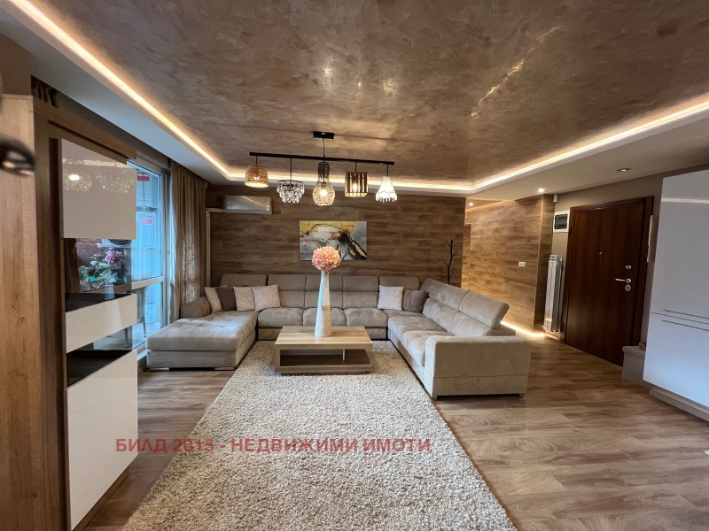 Дава под Наем 4-СТАЕН в град София, Манастирски ливади - 174 кв.м / 2 250 € » 4 400.62 лв., БИЛД 2015 - НЕДВИЖИМИ ИМОТИ