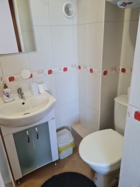 1 dormitorio Okrazhna bolnitsa-Generali, Varna 7