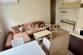 2-стаен град София, Красно село