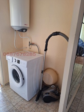 2 sypialnie Izgrew, Burgas 13