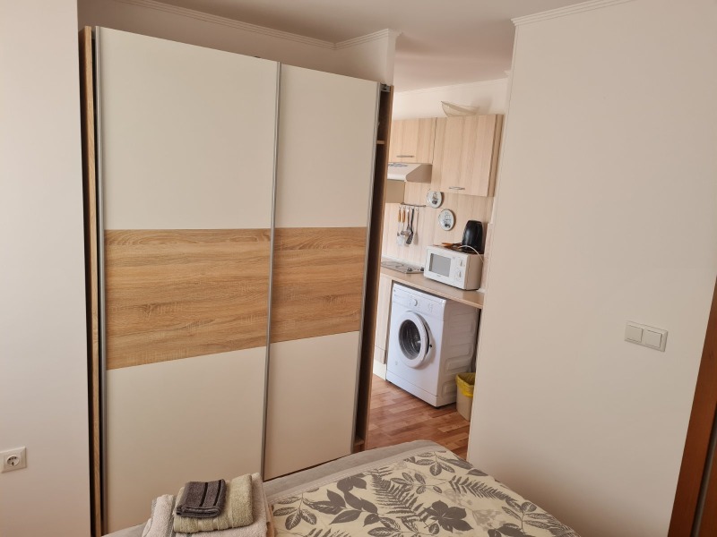 For Rent  1 bedroom Varna , Okrazhna bolnitsa-Generali , 55 sq.m | 97048803 - image [4]