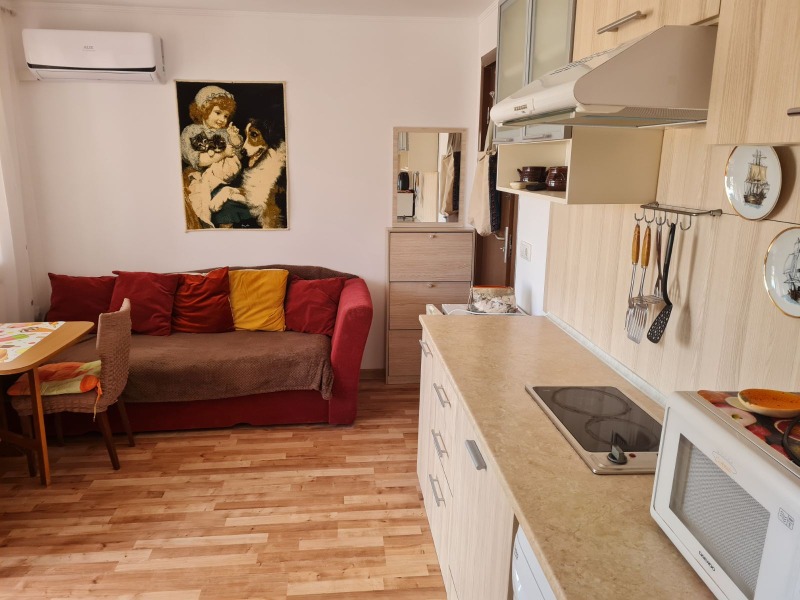 For Rent  1 bedroom Varna , Okrazhna bolnitsa-Generali , 55 sq.m | 97048803 - image [8]