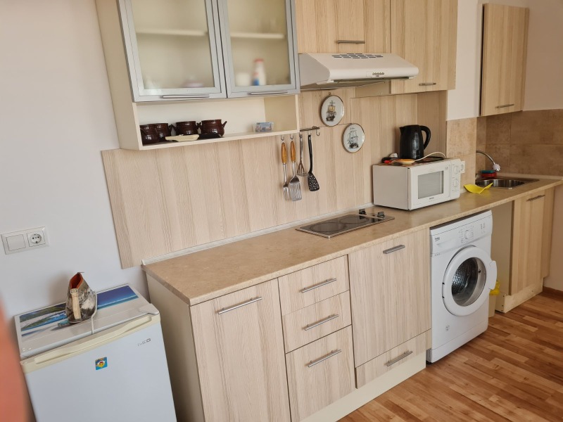 For Rent  1 bedroom Varna , Okrazhna bolnitsa-Generali , 55 sq.m | 97048803 - image [2]