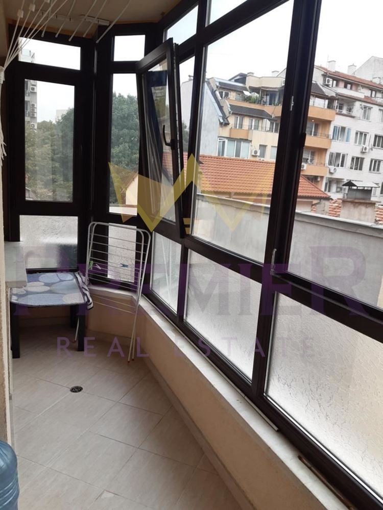 Zu vermieten  1 Schlafzimmer Warna , Zimno kino Trakija , 50 qm | 84704981 - Bild [9]