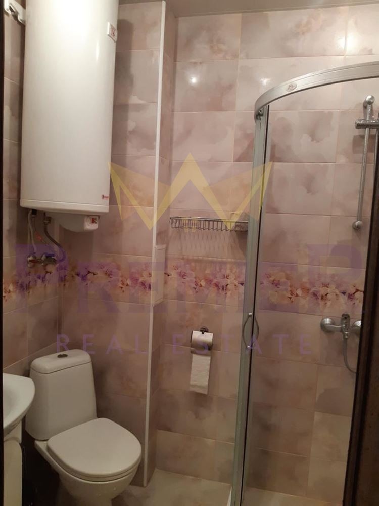 Zu vermieten  1 Schlafzimmer Warna , Zimno kino Trakija , 50 qm | 84704981 - Bild [8]