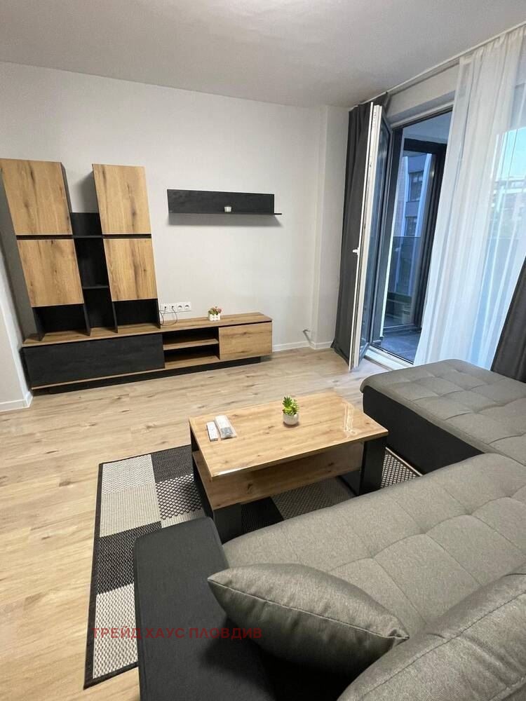 Do wynajęcia  1 sypialnia Plowdiw , Christo Smirnenski , 71 mkw | 95614640 - obraz [4]