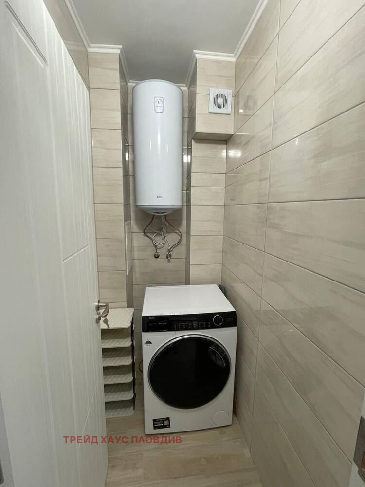 Do wynajęcia  1 sypialnia Plowdiw , Christo Smirnenski , 71 mkw | 95614640 - obraz [10]