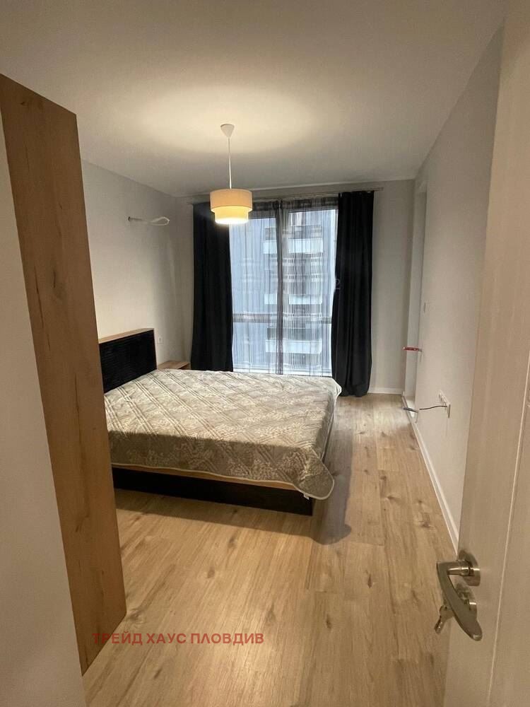Do wynajęcia  1 sypialnia Plowdiw , Christo Smirnenski , 71 mkw | 95614640 - obraz [6]