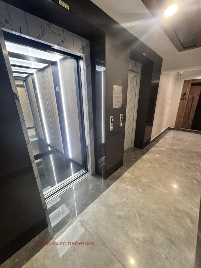 Do wynajęcia  1 sypialnia Plowdiw , Christo Smirnenski , 71 mkw | 95614640 - obraz [3]