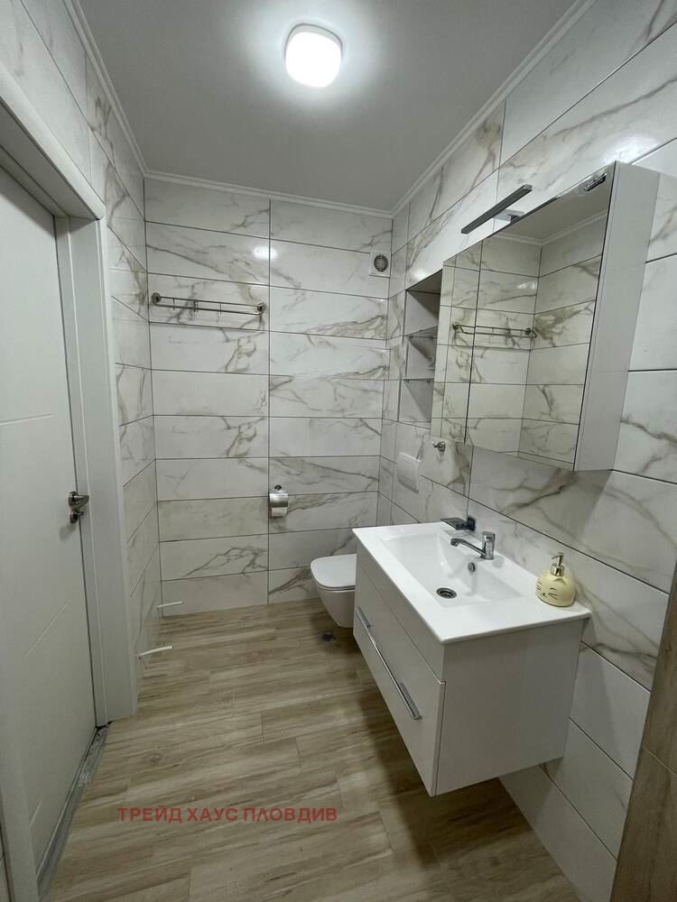 Do wynajęcia  1 sypialnia Plowdiw , Christo Smirnenski , 71 mkw | 95614640 - obraz [9]