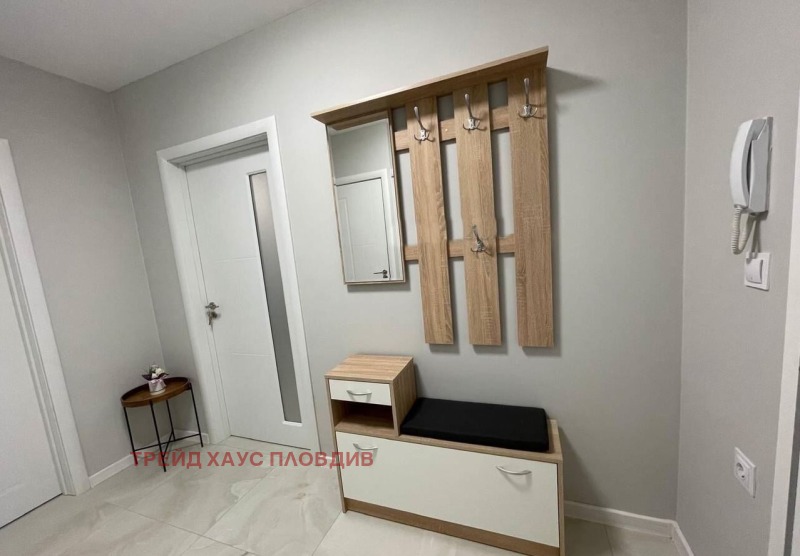 Do wynajęcia  1 sypialnia Plowdiw , Christo Smirnenski , 71 mkw | 95614640 - obraz [7]