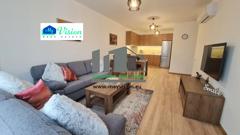 Дава под наем 2-СТАЕН, гр. София, Кръстова вада