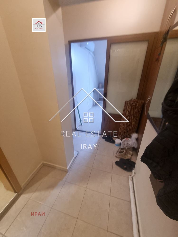 Дава под наем 2-СТАЕН, гр. Стара Загора, Център, снимка 8 - Апартаменти - 53497786