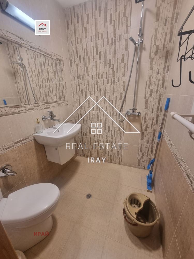 Дава под наем 2-СТАЕН, гр. Стара Загора, Център, снимка 14 - Апартаменти - 53497786