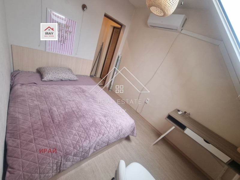 Дава под наем 2-СТАЕН, гр. Стара Загора, Център, снимка 11 - Апартаменти - 53497786